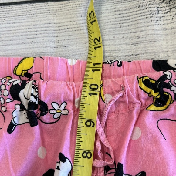 Disney • Minnie Mouse PJ Bottoms • Sz XL - Picture 10 of 10